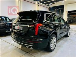 كاديلاك XT6